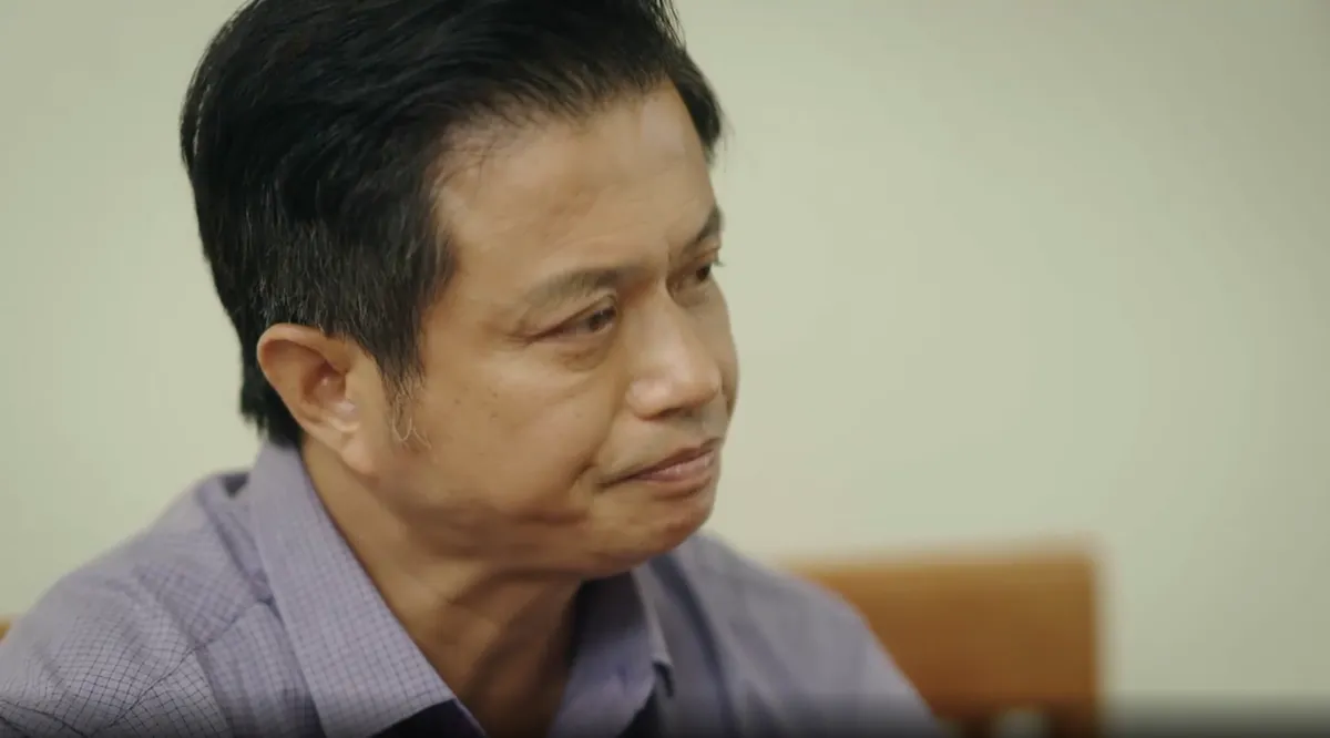 Có anh, nơi ấy bình yên - Tập 41: Hồng Phát bị bắt, Xuân vào đường cùng - Ảnh 2.