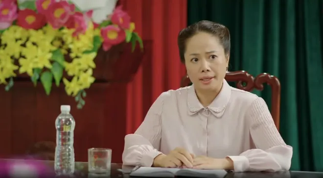 Có anh, nơi ấy bình yên - Tập 41: Hồng Phát bị bắt, Xuân vào đường cùng - Ảnh 9.