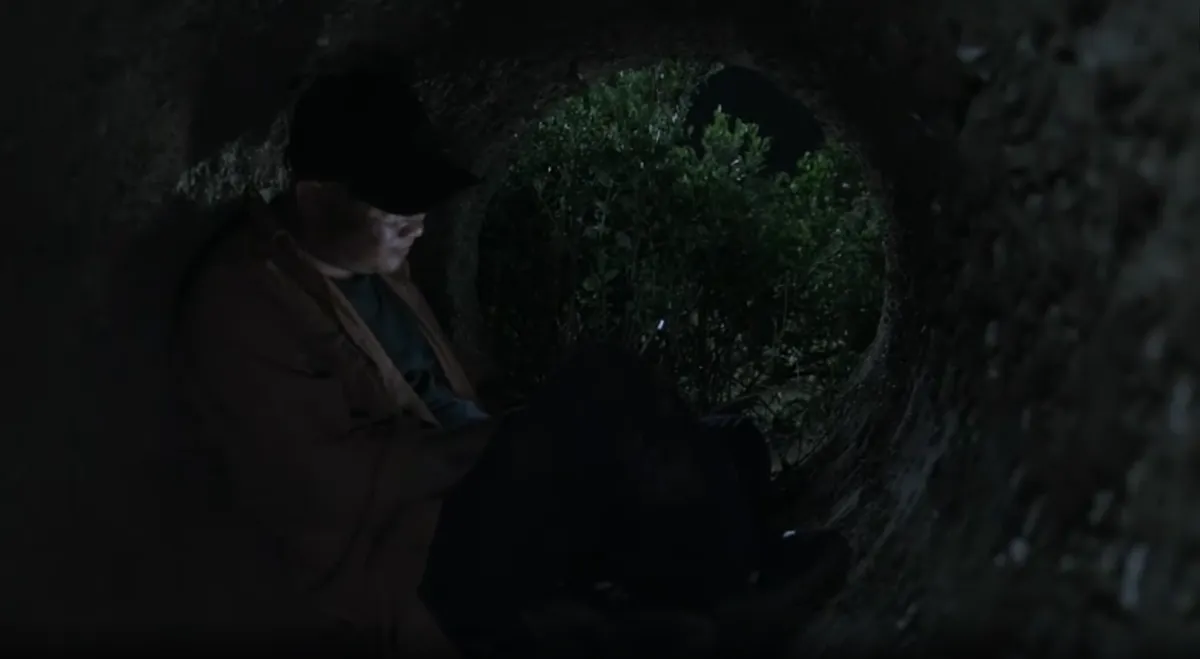 Có anh, nơi ấy bình yên - Tập 41: Hồng Phát bị bắt, Xuân vào đường cùng - Ảnh 10.