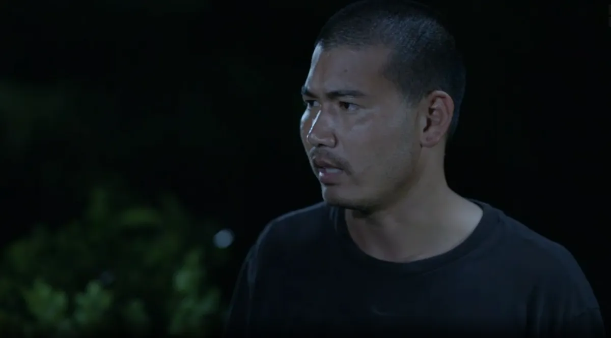 Có anh, nơi ấy bình yên - Tập 41: Hồng Phát bị bắt, Xuân vào đường cùng - Ảnh 11.