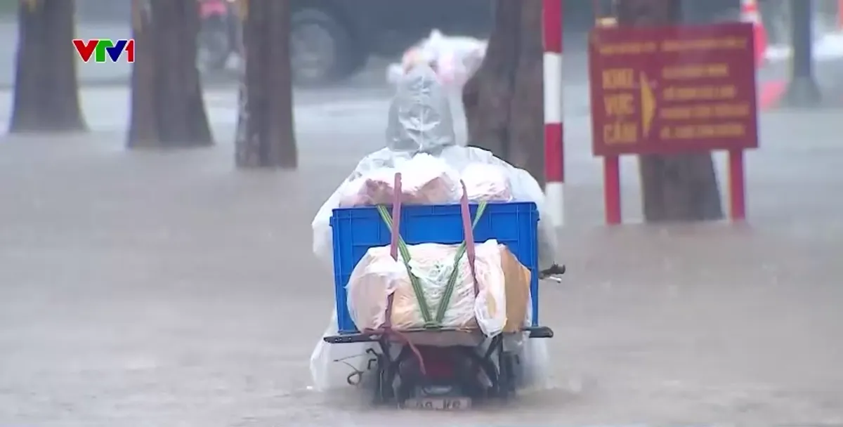 Thiếu kịch bản ứng phó thiên tai theo từng cấp độ - Ảnh 3.