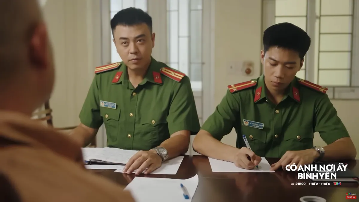 Có anh, nơi ấy bình yên - Tập 42: Mẹ con Linh phản lại Bằng - Ảnh 1.