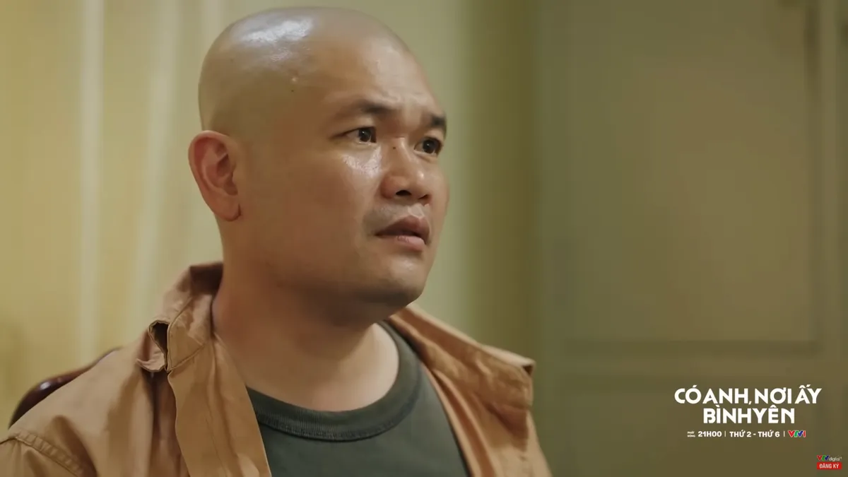 Có anh, nơi ấy bình yên - Tập 42: Mẹ con Linh phản lại Bằng - Ảnh 2.