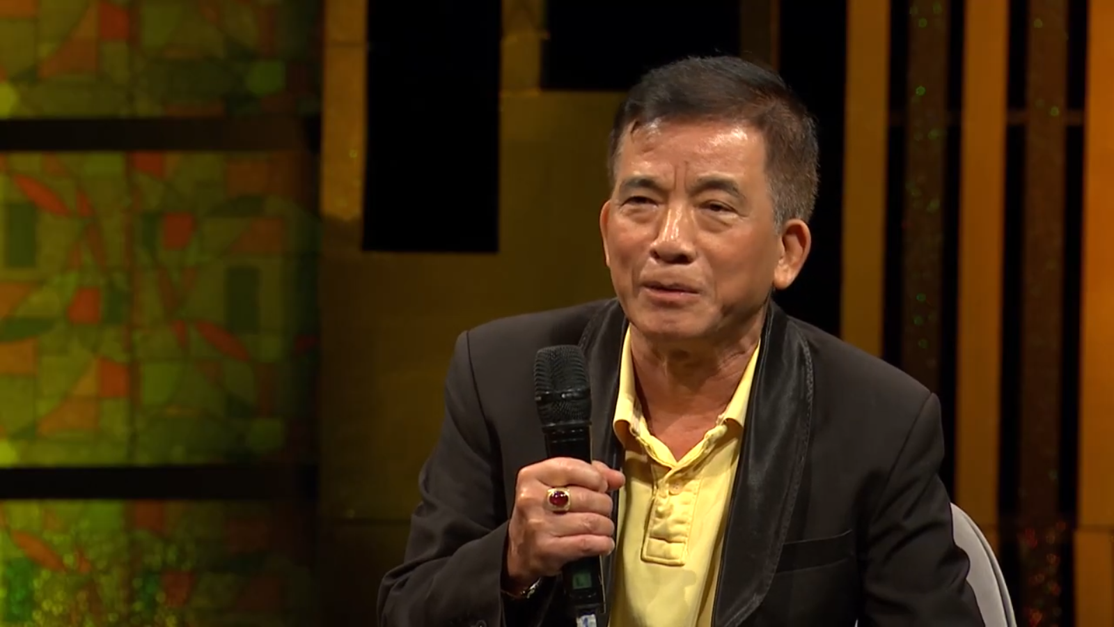 Giao hưởng thính phòng: Khi tiếng cello kể chuyện - Ảnh 2.