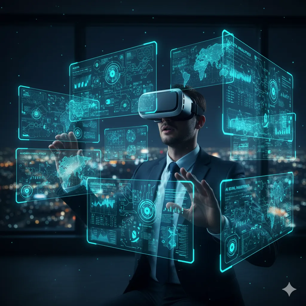 Thành thạo AI - lợi thế cạnh tranh trên thị trường lao động - Ảnh 2.