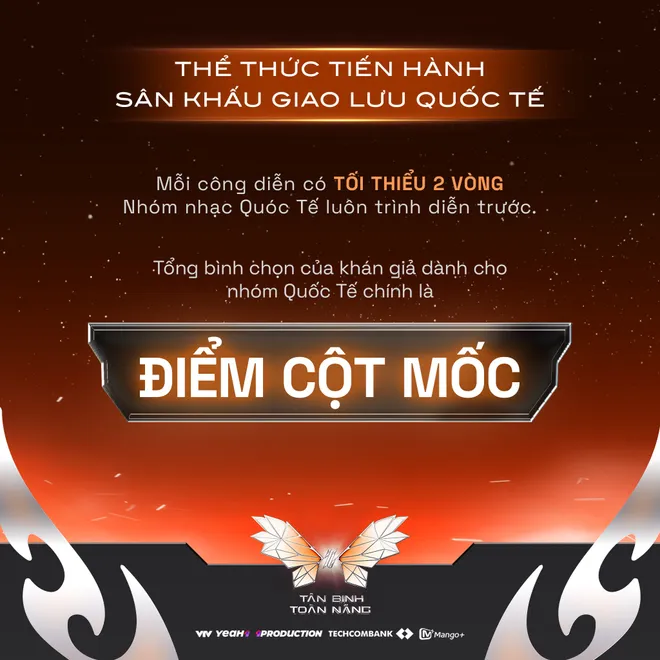 Tân binh toàn năng - Tập 1: Nhóm nhạc thần tượng Hàn Quốc chiến thắng - Ảnh 1.