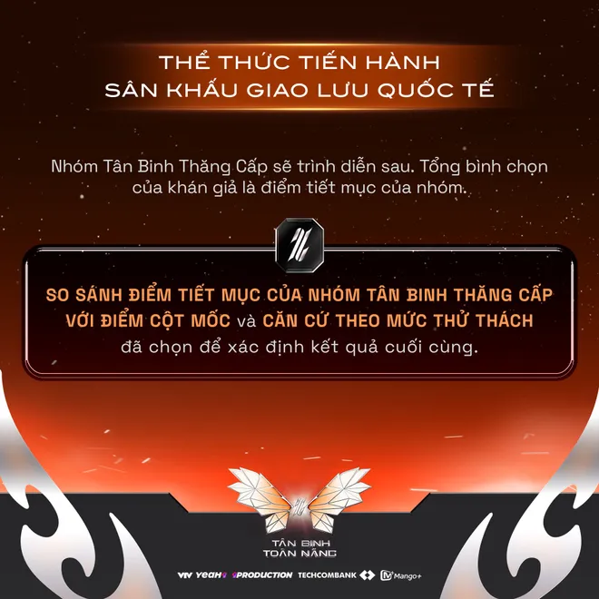 Tân binh toàn năng - Tập 1: Nhóm nhạc thần tượng Hàn Quốc chiến thắng - Ảnh 2.