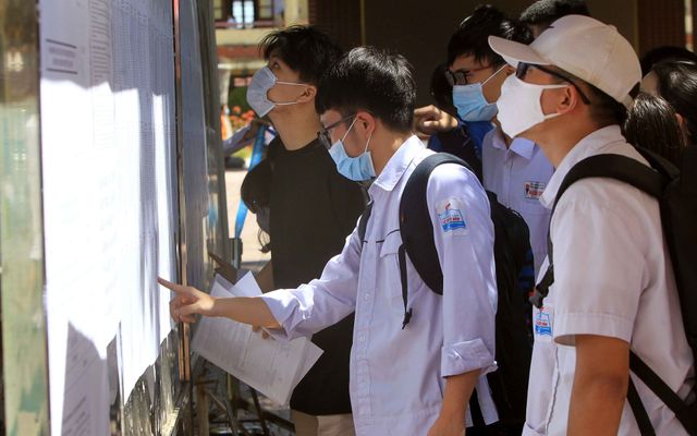 Ngành học nào có số lượng sinh viên đông nhất năm học 2024-2025? - Ảnh 2.