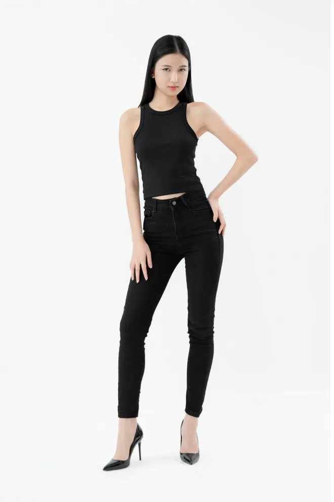 Dự đoán Top 3 Vietnam's Next Top Model 2025- Ảnh 5.