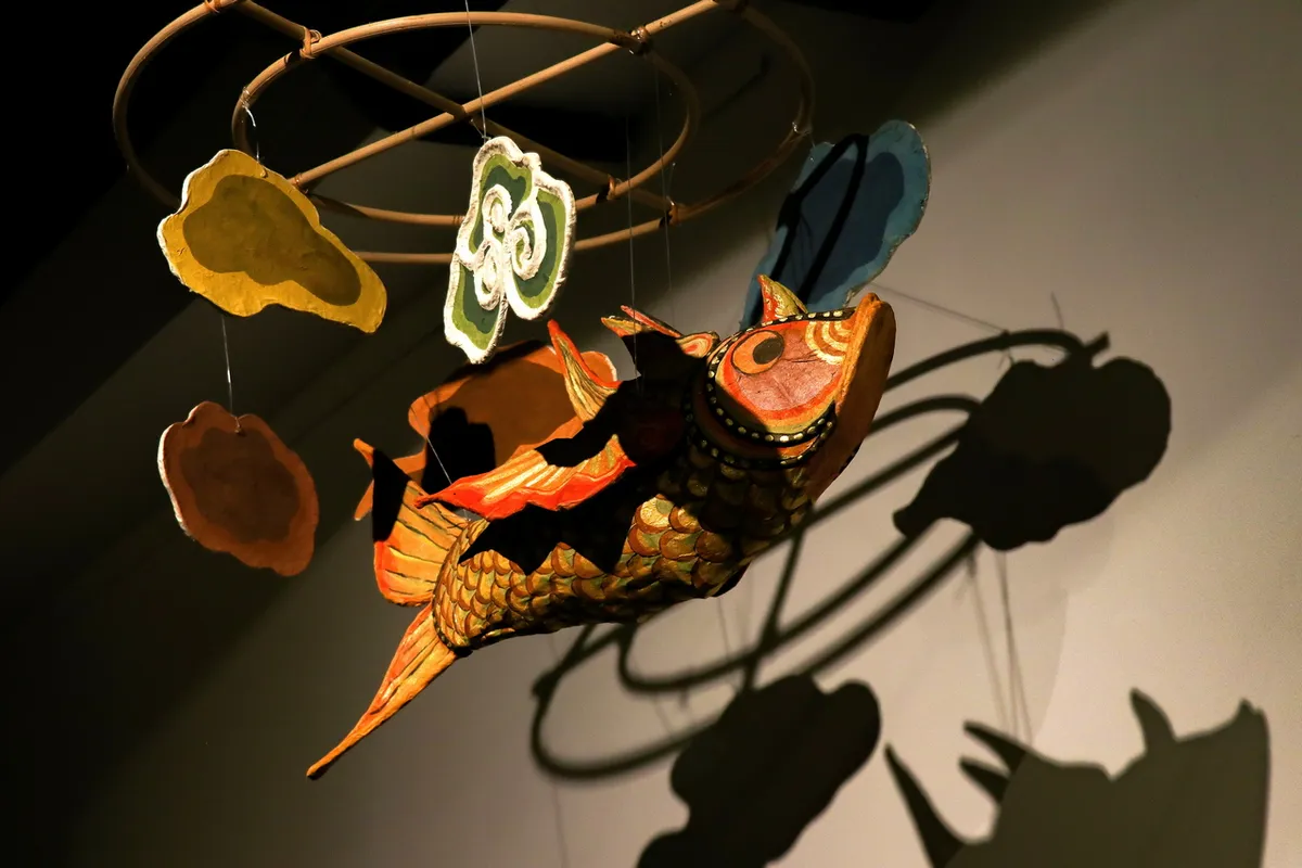 Sức sống mới cho giấy dó truyền thống- Ảnh 3.