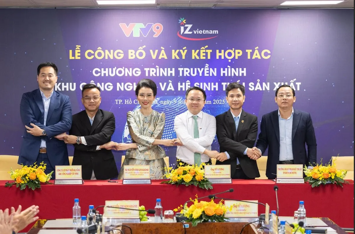 Khu công nghiệp: Động lực phát triển kinh tế trong kỷ nguyên mới- Ảnh 2.