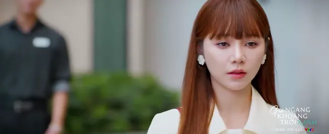 Gió ngang khoảng trời xanh - Tập 23: - Ảnh 2.