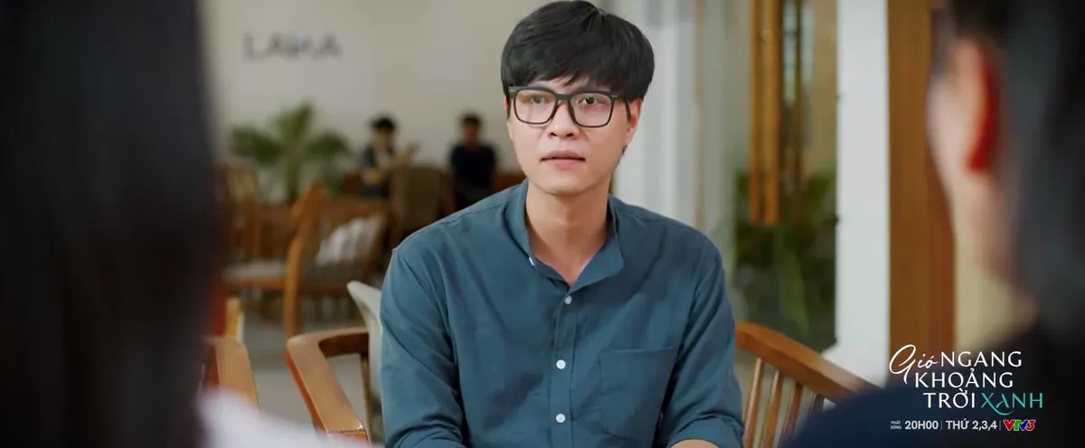 Gió ngang khoảng trời xanh - Tập 23: - Ảnh 4.