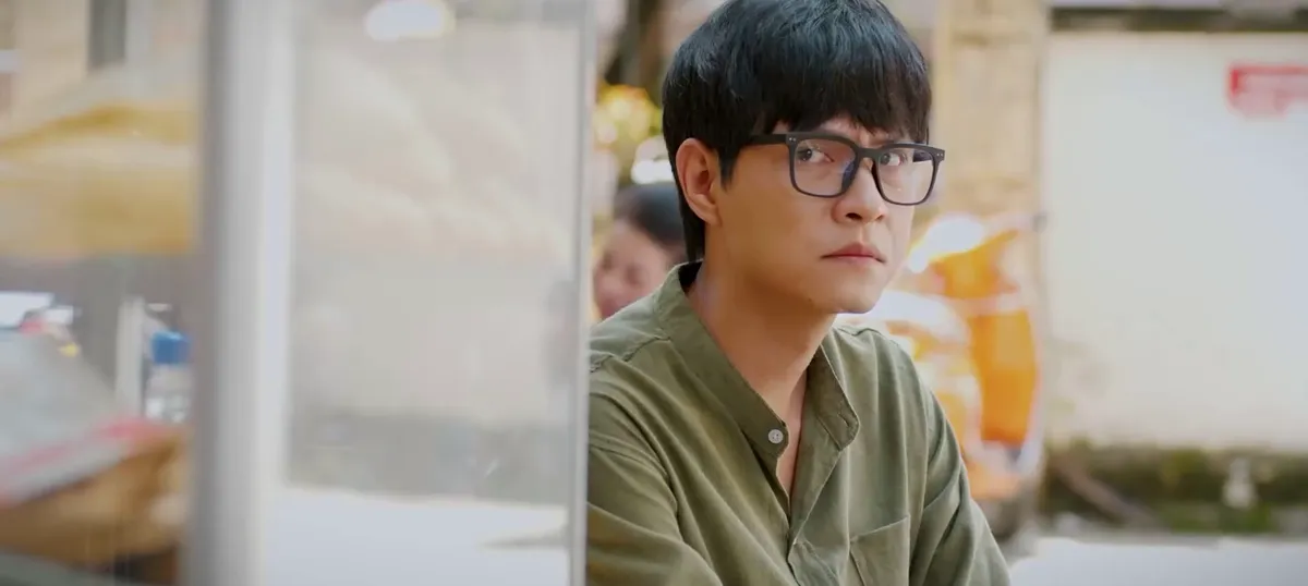 Gió ngang khoảng trời xanh - Tập 27: Toàn xả hết ấm ức trước khi ra đi, Lam ân hận muộn màng - Ảnh 2.