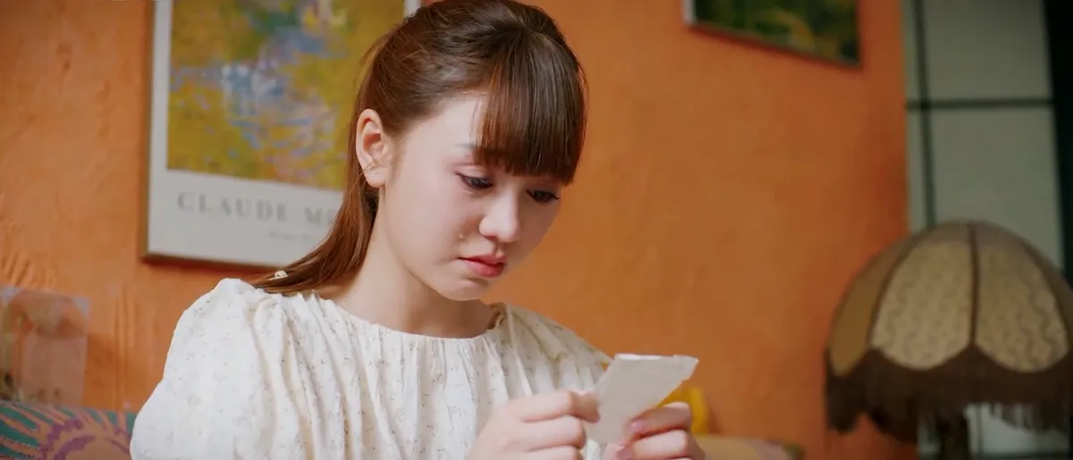 Gió ngang khoảng trời xanh - Tập 27: Toàn xả hết ấm ức trước khi ra đi, Lam ân hận muộn màng - Ảnh 4.