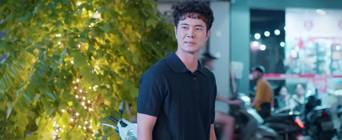 Gió ngang khoảng trời xanh - Tập 27: Toàn xả hết ấm ức trước khi ra đi, Lam ân hận muộn màng - Ảnh 9.