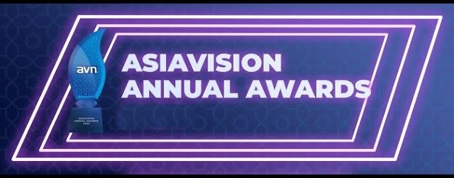 VTV được trao Giải thưởng Asiavision tháng 9 - Ảnh 1.