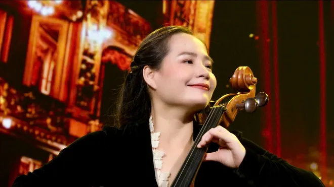 Giao hưởng thính phòng: Khi tiếng cello kể chuyện - Ảnh 4.