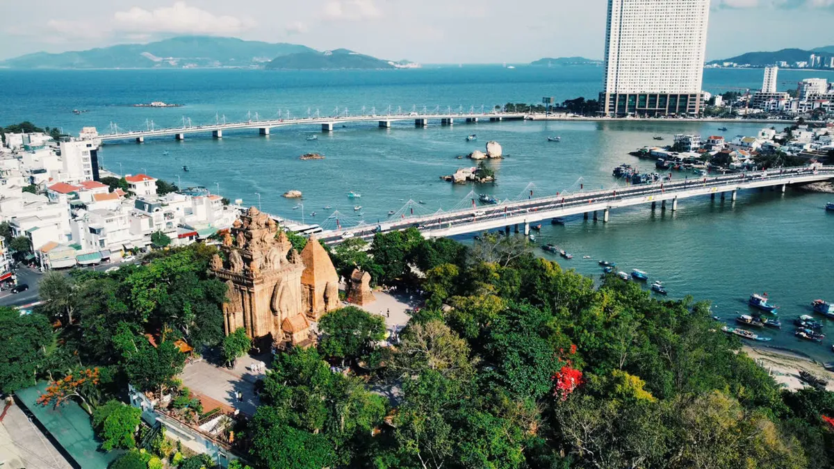 Khánh Hòa - Đắk Lắk: Hợp tác phát triển sản phẩm du lịch biển, rừng- Ảnh 2.