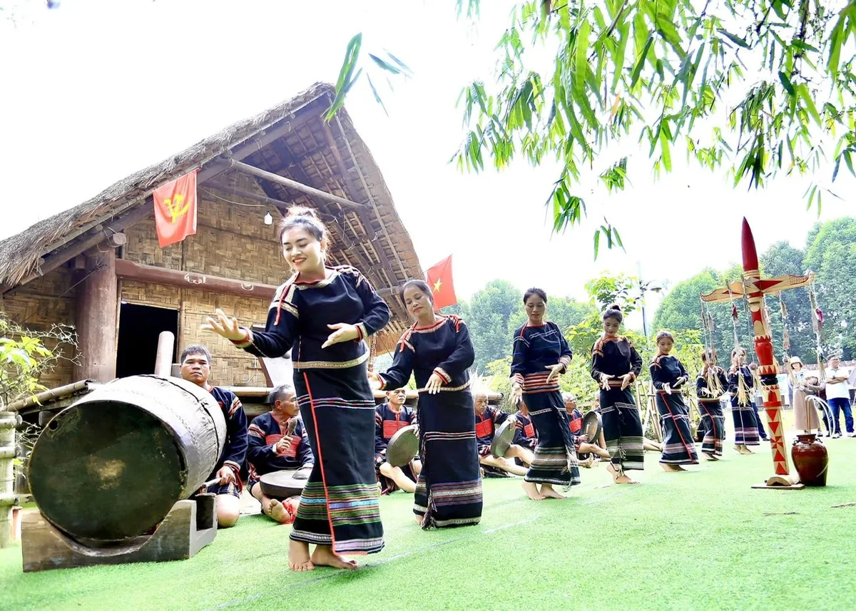 Đắk Lắk: Xây dựng thương hiệu du lịch xanh - Ảnh 3.